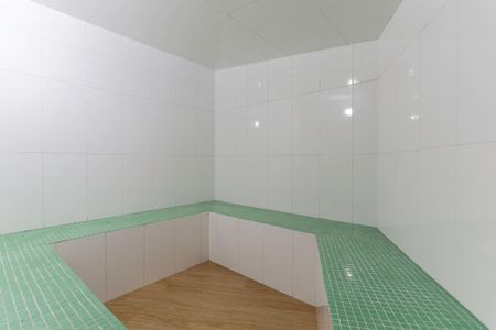 Apartamento à venda com 480m², 4 quartos e 4 vagasÁrea comum - Sauna úmida