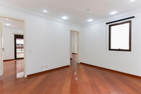 Apartamento à venda com 480m², 4 quartos e 4 vagasSala de TV