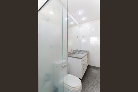 Apartamento à venda com 480m², 4 quartos e 4 vagasBanheiro da suíte 3
