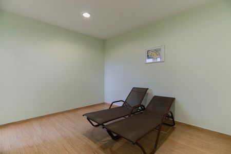 Apartamento à venda com 480m², 4 quartos e 4 vagasÁrea comum - Spa