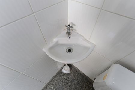 Apartamento à venda com 480m², 4 quartos e 4 vagasBanheiro de serviço
