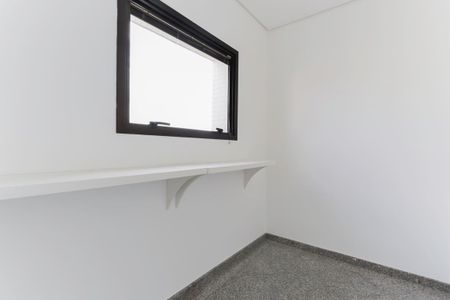 Apartamento à venda com 480m², 4 quartos e 4 vagasQuarto de serviço 2