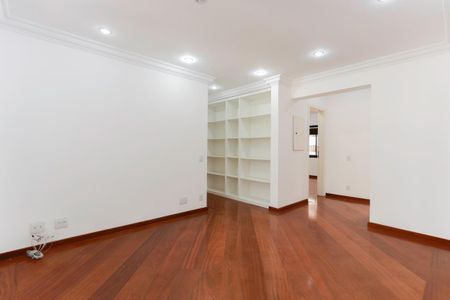 Apartamento à venda com 480m², 4 quartos e 4 vagasSala de TV