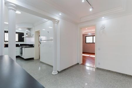 Apartamento à venda com 480m², 4 quartos e 4 vagasCopa
