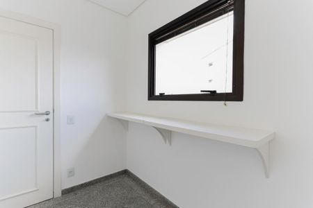 Apartamento à venda com 480m², 4 quartos e 4 vagasQuarto de serviço 2