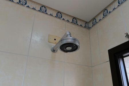 Apartamento à venda com 480m², 4 quartos e 4 vagasBanheiro da suíte 4