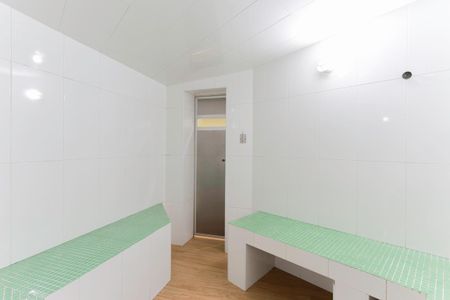 Apartamento à venda com 480m², 4 quartos e 4 vagasÁrea comum - Sauna úmida