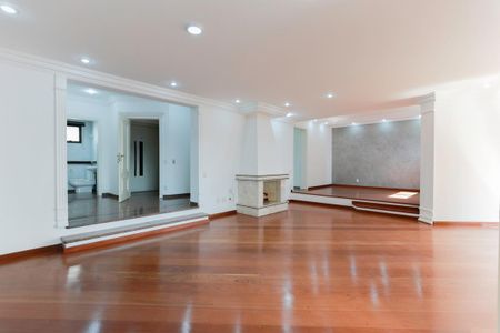 Apartamento à venda com 480m², 4 quartos e 4 vagasSala de estar