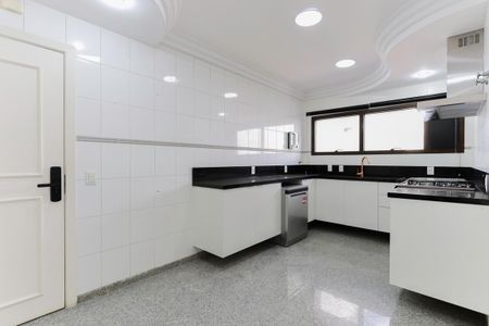 Apartamento à venda com 480m², 4 quartos e 4 vagasCozinha