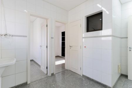 Apartamento à venda com 480m², 4 quartos e 4 vagasÁrea de serviço