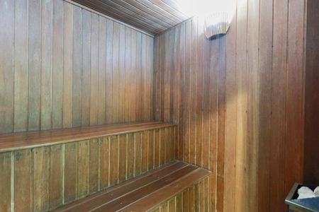 Apartamento à venda com 480m², 4 quartos e 4 vagasÁrea comum - Sauna seca
