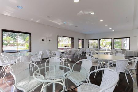Apartamento à venda com 480m², 4 quartos e 4 vagasÁrea comum - Salão de festas