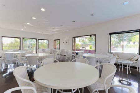 Apartamento à venda com 480m², 4 quartos e 4 vagasÁrea comum - Salão de festas