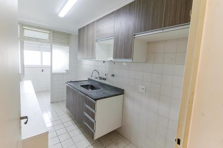 Apartamento para alugar com 90m², 3 quartos e 2 vagasCozinha - Armários