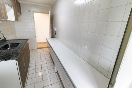 Apartamento para alugar com 90m², 3 quartos e 2 vagasCozinha - Armários