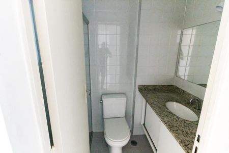 Apartamento para alugar com 90m², 3 quartos e 2 vagasBanheiro