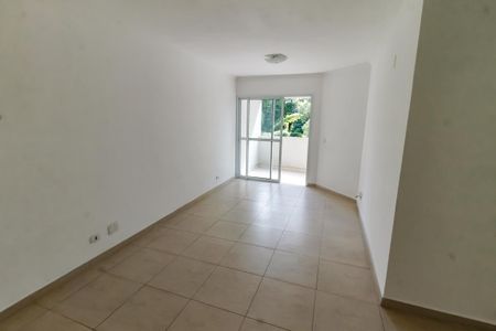 Apartamento para alugar com 90m², 3 quartos e 2 vagasSala