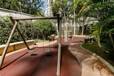 Apartamento para alugar com 90m², 3 quartos e 2 vagasÁrea comum - Playground