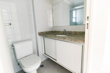 Apartamento para alugar com 90m², 3 quartos e 2 vagasBanheiro