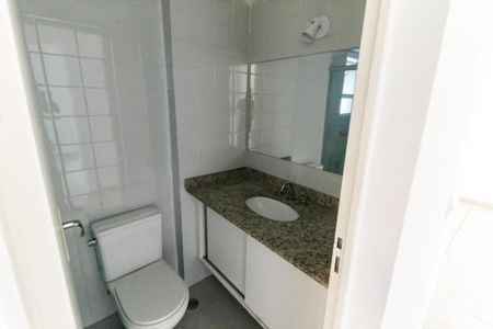 Apartamento para alugar com 90m², 3 quartos e 2 vagasBanheiro