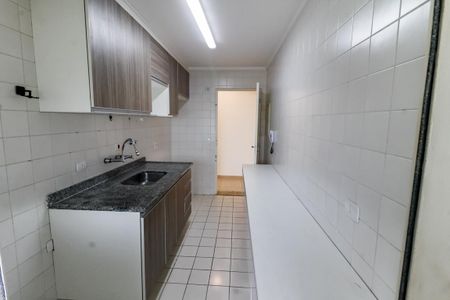 Apartamento para alugar com 90m², 3 quartos e 2 vagasCozinha - Armários