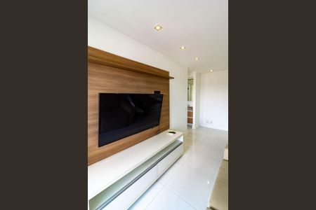 Apartamento à venda com 50m², 1 quarto e 1 vagaSala