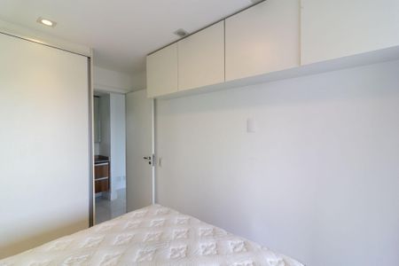 Apartamento à venda com 50m², 1 quarto e 1 vagaQuarto