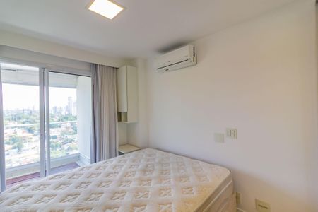 Apartamento à venda com 50m², 1 quarto e 1 vagaQuarto