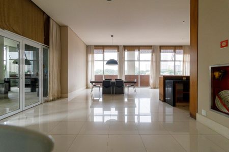 Apartamento à venda com 50m², 1 quarto e 1 vagaEspaço Gourmet