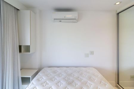 Apartamento à venda com 50m², 1 quarto e 1 vagaQuarto