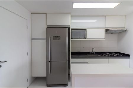 Apartamento à venda com 50m², 1 quarto e 1 vagaCozinha