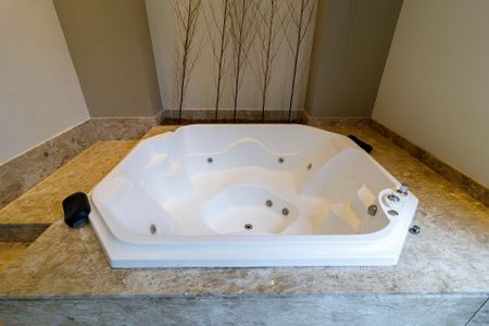 Apartamento à venda com 50m², 1 quarto e 1 vagaSpa