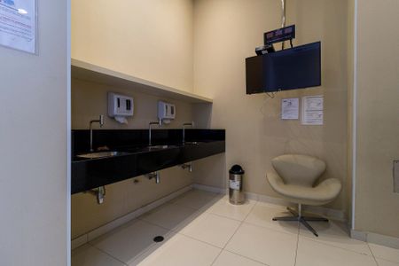 Apartamento à venda com 50m², 1 quarto e 1 vagaÁrea comum