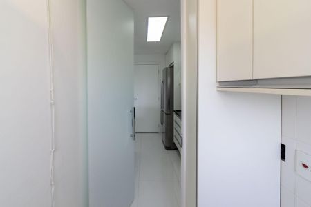 Apartamento à venda com 50m², 1 quarto e 1 vagaÁrea de Serviço
