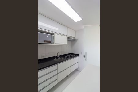 Apartamento à venda com 50m², 1 quarto e 1 vagaCozinha