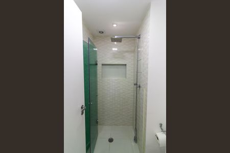 Apartamento à venda com 50m², 1 quarto e 1 vagaBanheiro