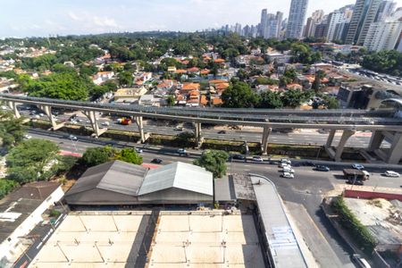 Apartamento à venda com 50m², 1 quarto e 1 vagaVaranda Vista