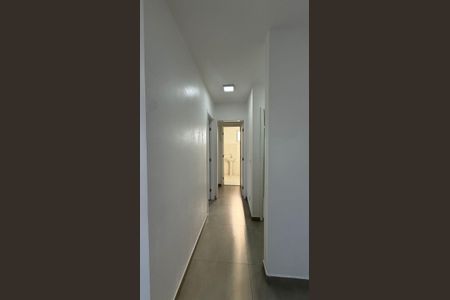Apartamento para alugar com 55m², 2 quartos e 1 vagaCorredor