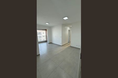 Sala de apartamento para alugar com 2 quartos, 55m² em Vila Itapegica, Guarulhos
