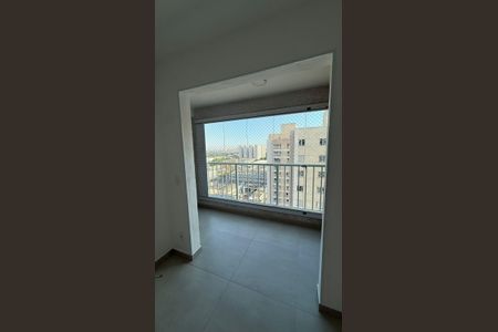 Varanda de apartamento para alugar com 2 quartos, 55m² em Vila Itapegica, Guarulhos