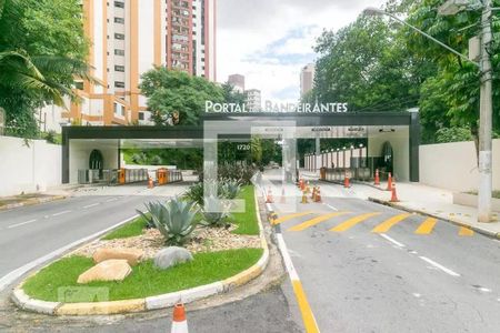 Apartamento para alugar com 50m², 2 quartos e 1 vagaFachada