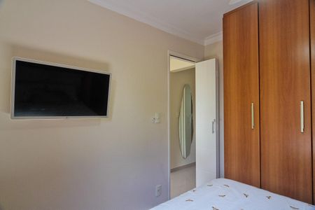 Quarto 1 de apartamento à venda com 2 quartos, 50m² em Vila Pirituba, São Paulo