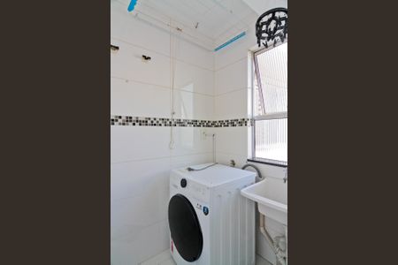 Apartamento para alugar com 50m², 2 quartos e 1 vagaÁrea de Serviço