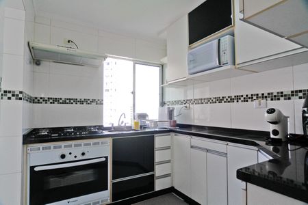 Apartamento para alugar com 50m², 2 quartos e 1 vagaCozinha