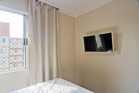 Apartamento para alugar com 50m², 2 quartos e 1 vagaQuarto 1