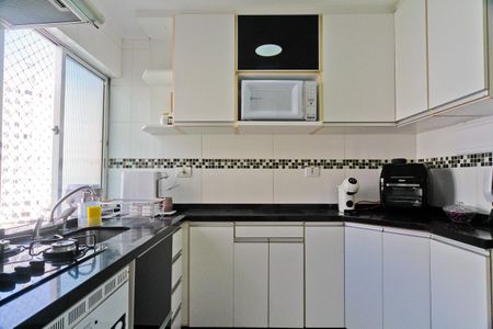 Apartamento para alugar com 50m², 2 quartos e 1 vagaCozinha