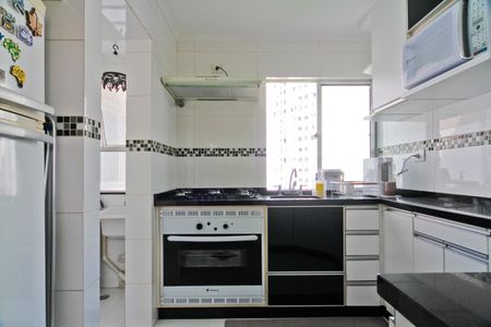 Apartamento para alugar com 50m², 2 quartos e 1 vagaCozinha