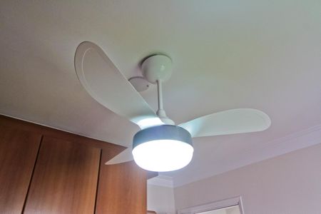 Apartamento para alugar com 50m², 2 quartos e 1 vagaQuarto 2