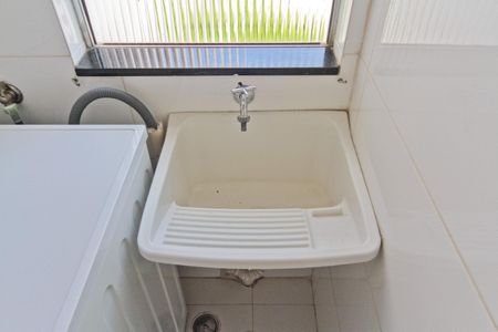 Apartamento para alugar com 50m², 2 quartos e 1 vagaÁrea de Serviço