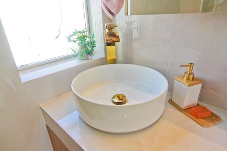 Apartamento para alugar com 50m², 2 quartos e 1 vagaBanheiro